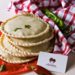 FLEATS WITH CHOPPED MEAT (MV)