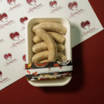 GRILLED CHICKEN SAUSAGES (MV)