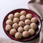 CHICKEN MEATBALLS (MV)